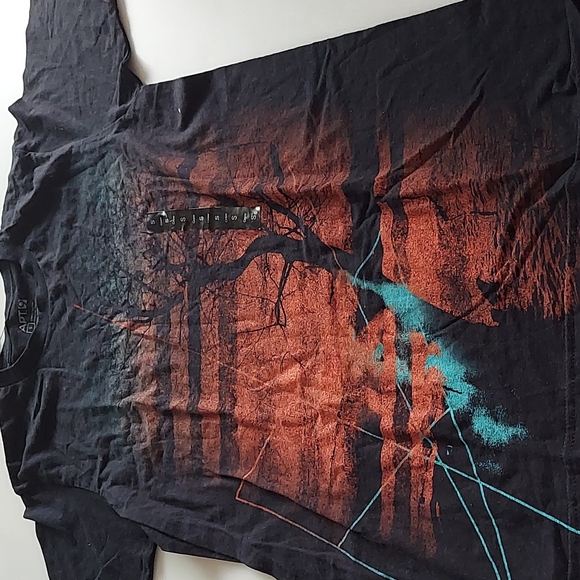 Apt. 9 Other - 100% cotton